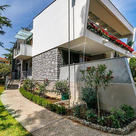 Studios Nada Крк Экстерьер фото