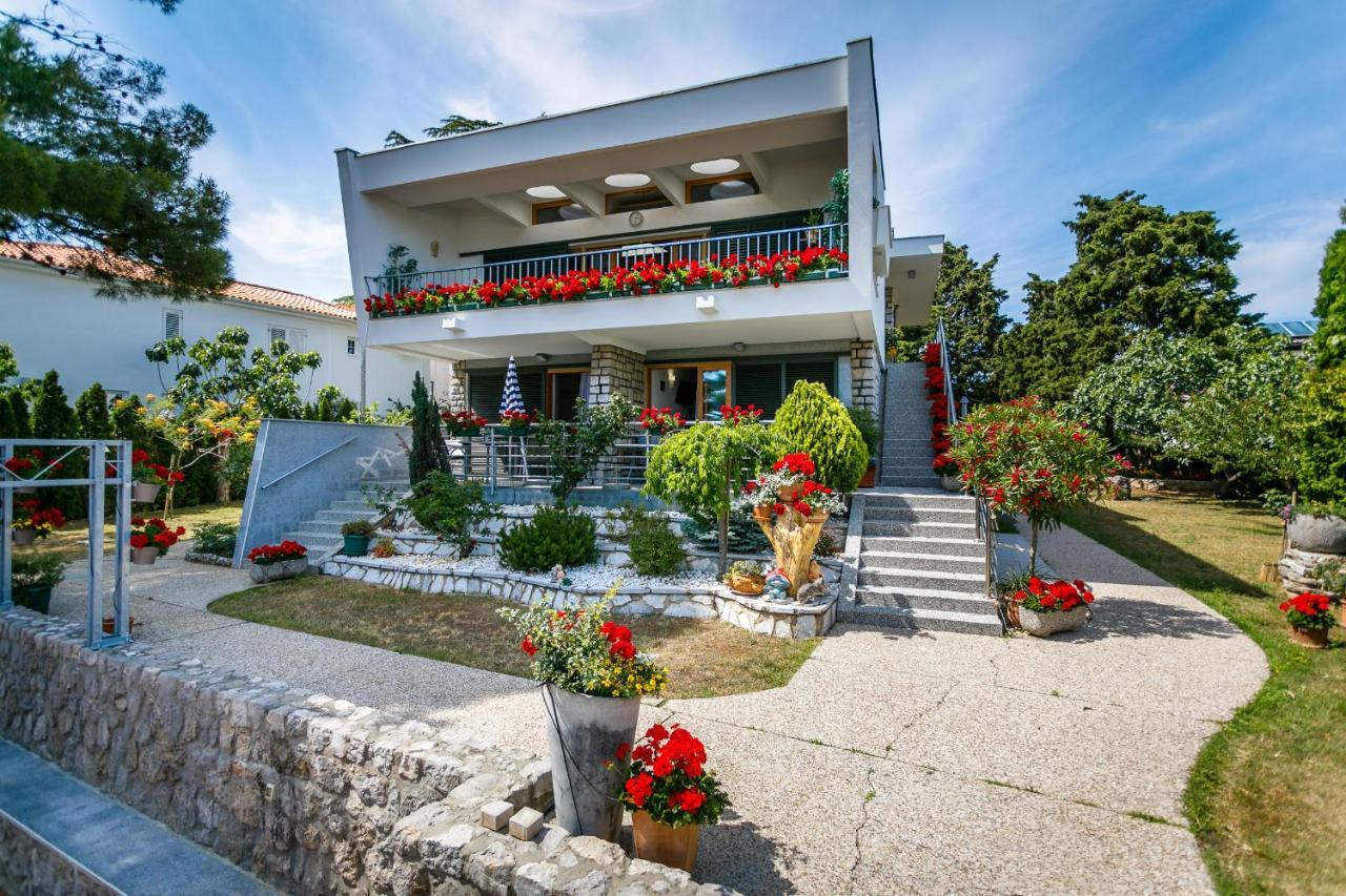 Studios Nada Крк Экстерьер фото