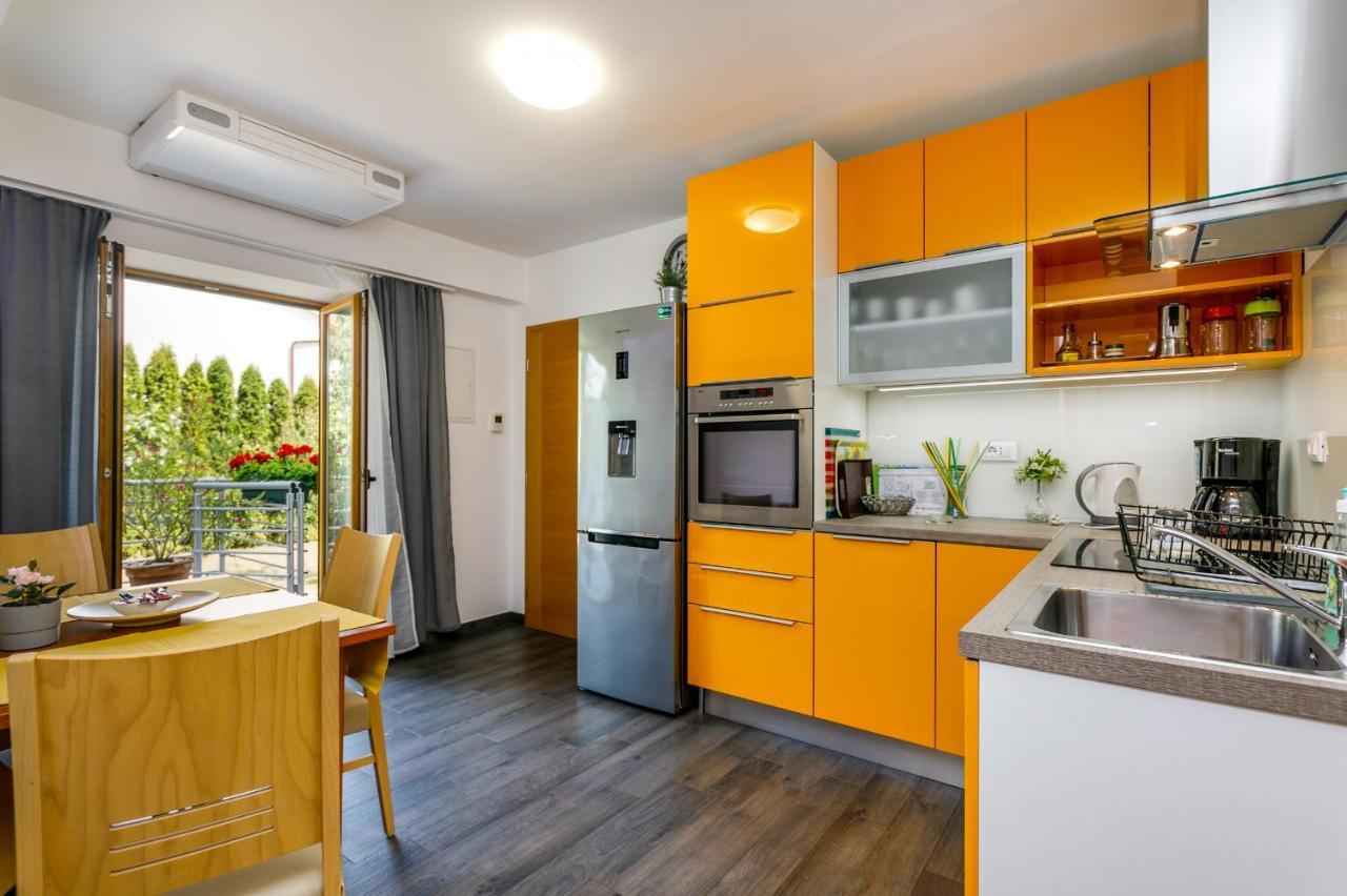 Studios Nada Крк Экстерьер фото