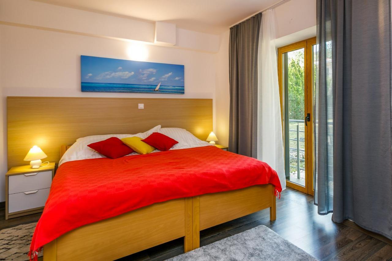 Studios Nada Крк Экстерьер фото