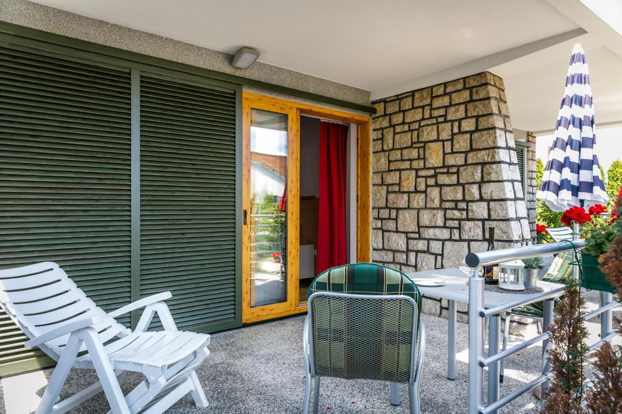 Studios Nada Крк Экстерьер фото