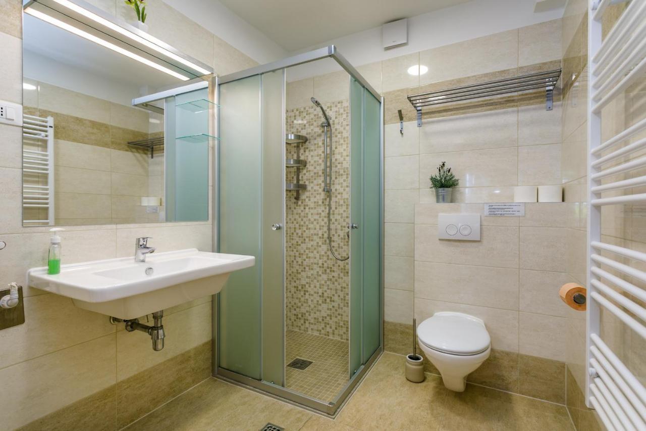 Studios Nada Крк Экстерьер фото