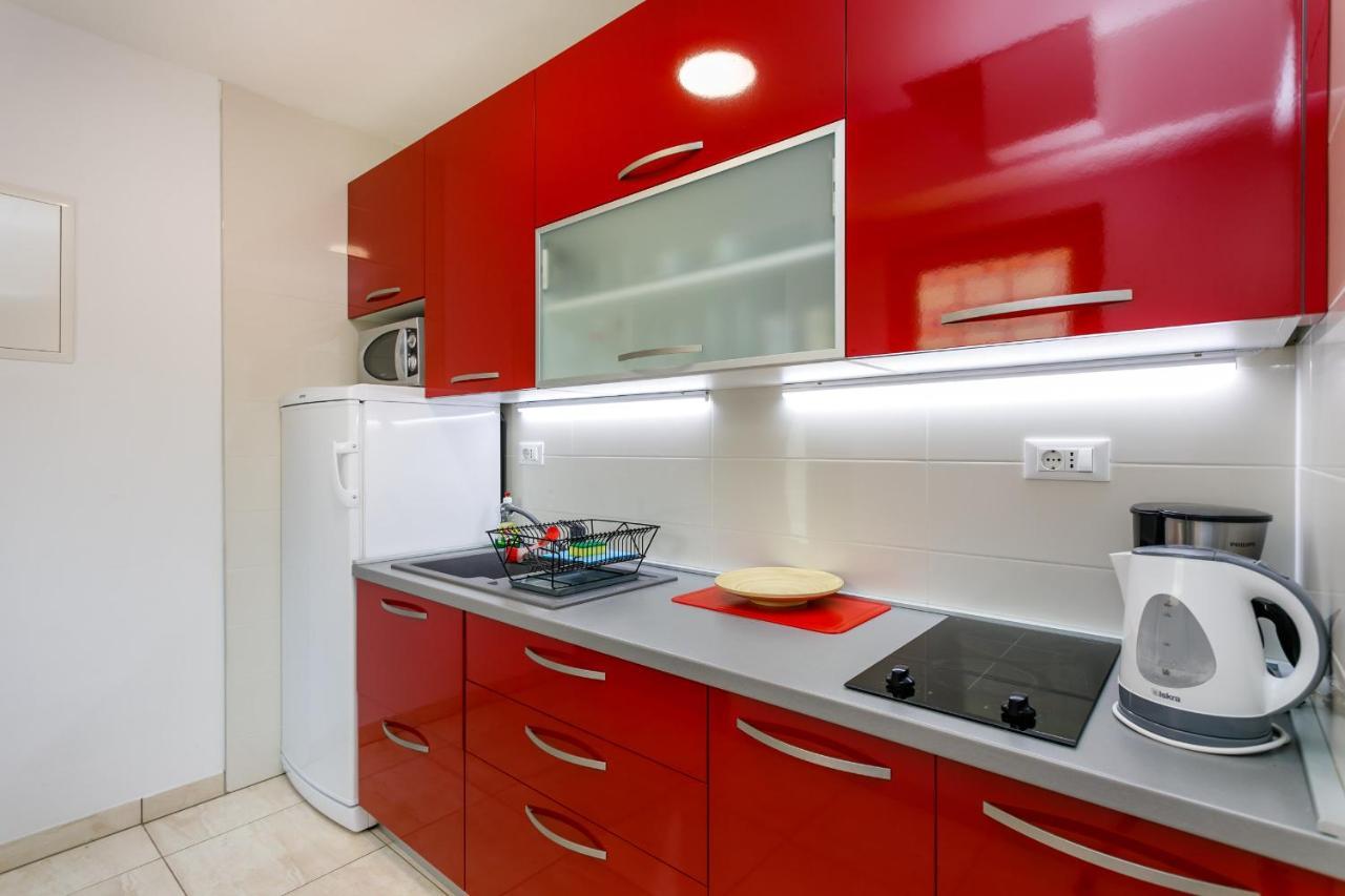 Studios Nada Крк Экстерьер фото