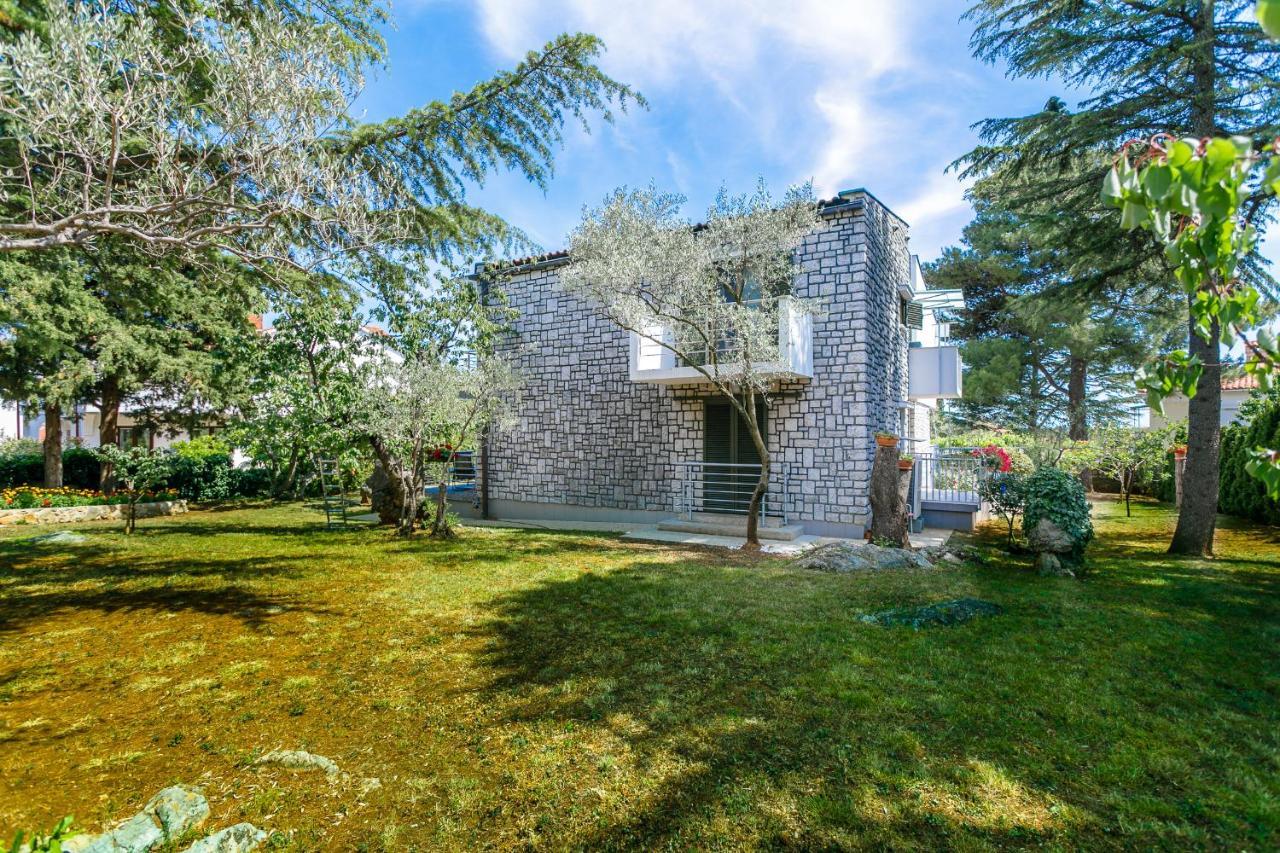 Studios Nada Крк Экстерьер фото