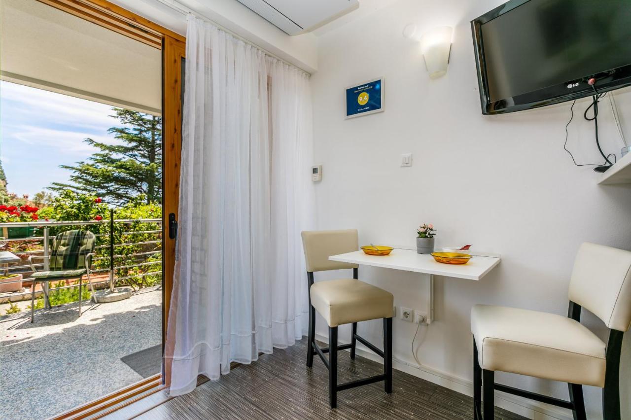 Studios Nada Крк Экстерьер фото